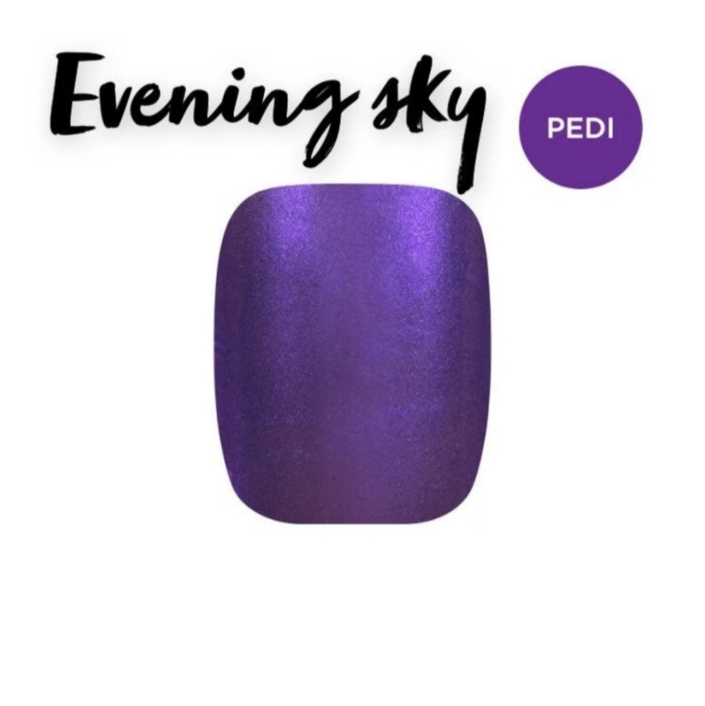 Color Street Pedi